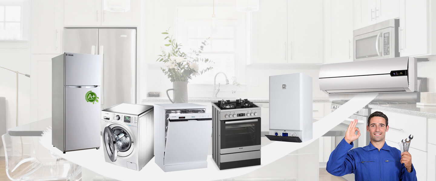 Artova Gorenje Servisi